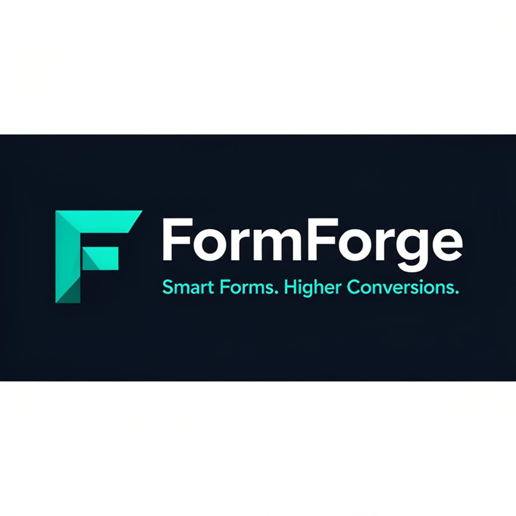 FormForge — Conversion Intelligence Platform for Embedded Forms